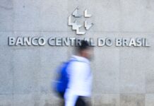 Índice de Atividade Econômica do BC tem alta de 0,34% em fevereiro