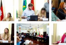 Bruno firma termo de colaboração que garante implantação do “Mães do Brasil” em Campina Grande