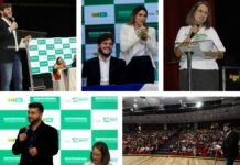 Bruno abre encontro regional sobre o marco legal da primeira infância e os desafios para a intersetorialidade