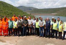 Presidente Bolsonaro cumpre agenda de inaugurações no interior da Paraíba