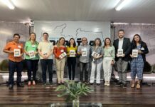 Boa Vista é premiada na III Mostra Paraíba Aqui tem SUS