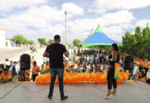 Caminhada marca dia de combate ao abuso e exploração sexual contra crianças e adolescentes em Boa Vista