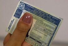 Detran-PB divulga portaria que altera forma de pagamentos para obtenção da CNH