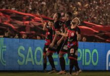 Campinense vence e se torna bicampeão paraibano 2022