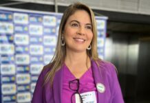 Carol Gomes participa de workshop do Projeto Brasil Certo em Brasília