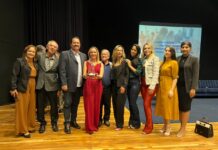 Prefeitura de Campina recebe prêmio de Cidade Empreendedora da região Nordeste na categoria Prefeito Empreendedor