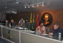 Vereadores de CG aprovam a regularização de edificações concluídas e/ou habitadas para expedição de “habite-se”