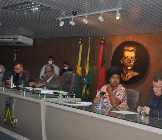 Vereadores de CG aprovam a regularização de edificações concluídas e/ou habitadas para expedição de “habite-se”