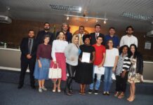 Sessão Especial discute Soluções Urbanas e Primeira Infância na Câmara Municipal