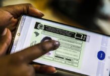 CNH Digital poderá ser usada para identificar candidatos do Enem