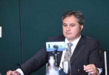 Ordem de Serviço para a duplicação da BR-230 em Campina foi assinada e empresa já instala canteiro de obras: “Um sonho se torna realidade”, diz Efraim