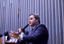 Mídia nacional destaca projeto de Efraim que valoriza o empreendedor e simplifica a burocracia