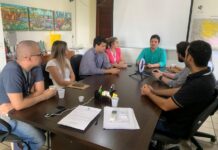 Aluízio Campos: PMCG e Banco do Brasil alinham dados junto ao MPF