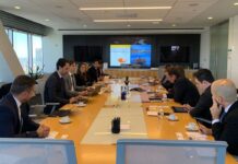 Governo federal vai aos Estados Unidos em busca de investidores