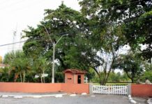 Governo do Estado ‘vai gastar R$ 741 mil’ em reforma e ampliação da residência oficial do governador