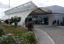 Quedas lideram atendimentos no Hospital de Trauma de Campina Grande