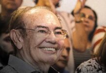 Morre em Campina Grande o ex-senador Ivandro Cunha Lima