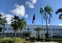 Abertas as inscrições para mais de mil vagas em cursos no IFPB