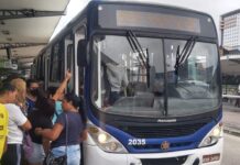 Campina Grande retoma circulação de algumas linhas de transporte coletivo aos domingos, em bairros e distritos