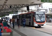 Bruno revela como vai criar um novo sistema de transporte coletivo, após quase quatro décadas do modelo ainda vigente