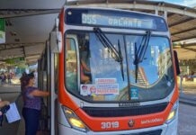 PMCG adota medidas para garantir circulação da frota de ônibus nos distritos