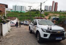 Operação prende suspeitos de homicídios e roubos em Campina Grande