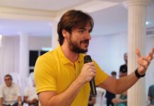 Pedro propõe Delegacia da Saúde para combater corrupção na área e lança site para colher propostas ao programa de governo