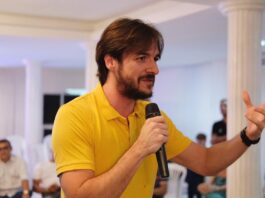 Pedro propõe Delegacia da Saúde para combater corrupção na área e lança site para colher propostas ao programa de governo