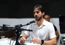 Em Itaporanga, Pedro cobra retorno das cirurgias eletivas no Hospital Distrital e defende descentralização da saúde