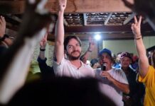 Pedro recebe apoio das oposições de seis cidades do Sertão