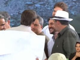 Imprensa nacional indica possibilidade de união entre Bolsonaro e Pedro Cunha Lima na Paraíba