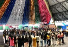 Emoção e alegria marcam primeiro ensaio do Casamento Coletivo realizado pela Prefeitura de Campina Grande