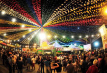 Paraíba é um dos destinos mais procurados para férias e festejos juninos