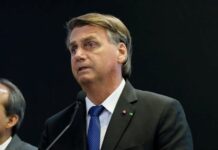 Confirmada agenda de Jair Bolsonaro na Paraíba dia 5 de maio