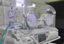 SAMU de Campina Grande recebe nova incubadora para atendimento a recém-nascidos