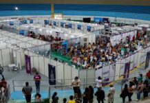 Mutirão do programa Saúde de Verdade entra na última semana com fluxo diferente