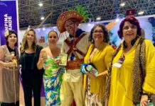 Campina Grande marca presença na Expo Turismo Paraíba