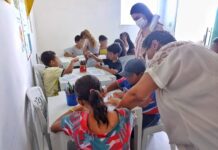 PMCG intensifica ações de combate ao abuso e exploração sexual de crianças e adolescentes