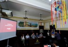 PMCG lança campanha institucional de incentivo à decoração junina nas casas e no comércio