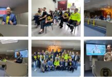 Movimento Maio Amarelo foi tema de audiência pública na Câmara de Vereadores de Campina Grande