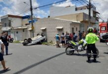 Prefeitura de Campina Grande institui Dia Municipal em Memória às Vítimas de Acidentes de Trânsito