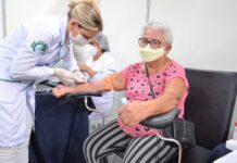 SAÚDE DE VERDADE: PMCG realiza mutirão descentralizado, no distrito de São José da Mata, nestas quinta e sexta-feira