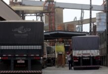 MP muda tabela do preço do frete rodoviário de carga