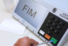 Número de eleitores registrados subiu 1,7% em relação a 2018