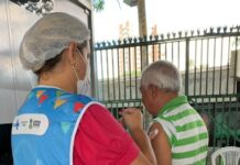 Campina Grande realiza dias “D” de vacinação contra a covid-19 para adolescentes e adultos