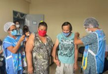 Vacinação da Influenza será ampliada para pessoas com deficiência e comorbidades em Campina Grande