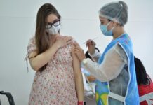 Vacinação contra Influenza é ampliada para gestantes e puérperas, em Campina Grande