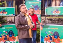 CAMPANHA ABRACE!: Prefeitura de Campina Grande lança campanha do Agasalho em parceria com várias instituições sociais