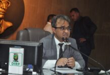 Vereador Waldeny Santana avalia decisão que julgou improcedente ação contra chapa do DEM