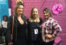 Forró Sim, Assédio Não: Campanha da PMCG mantém ponto fixo no Parque do Povo para atendimento às mulheres